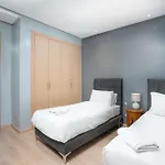 Appartement de Haut-Standing - Prestigia Corail