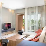 Appartement de Haut-Standing - Prestigia Corail