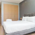 Appartement de Haut-Standing - Prestigia Corail