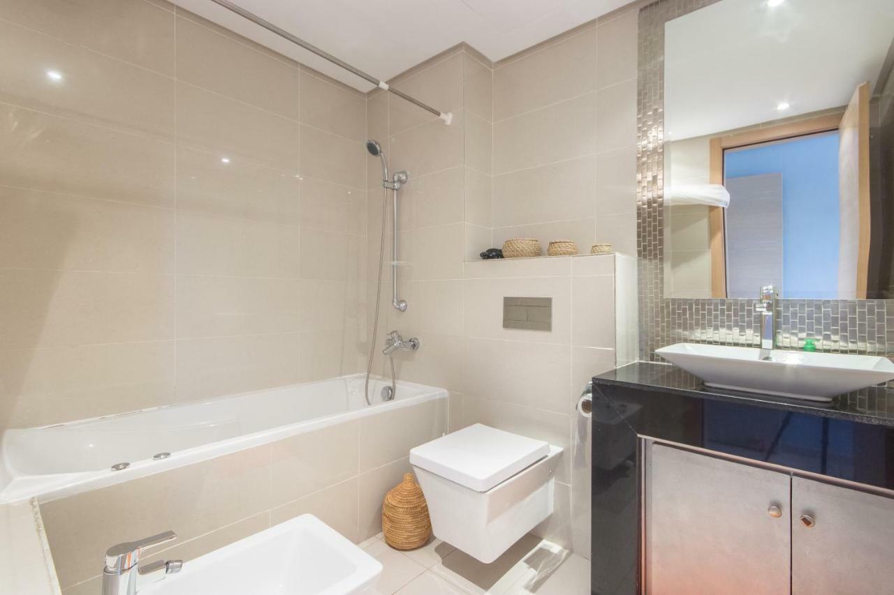 Coin Lumineux A Prestigia Piscine - Vue Atlas Apartamento *